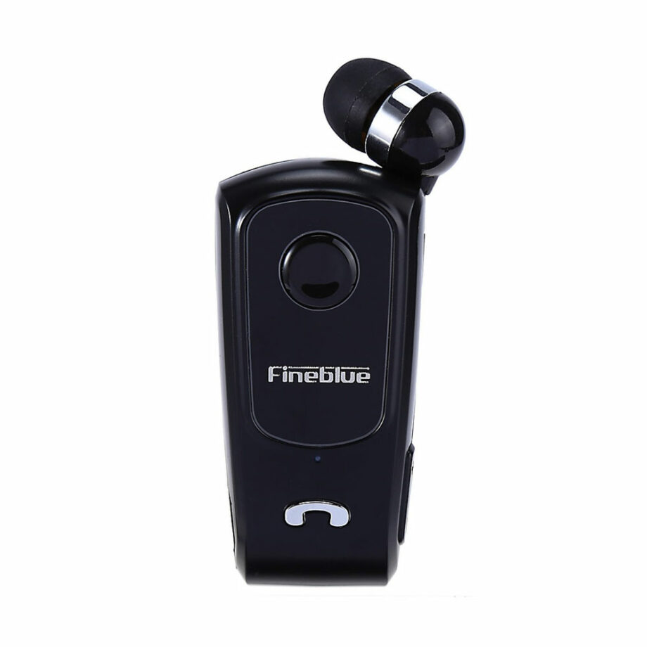 Fineblue F920 In-ear Bluetooth Handsfree Mavro