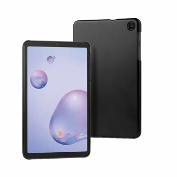 OEM Thiki Silikonis Tablet Gia Samsung Galaxy Tab A8 10. 5″ (2021) Mavro