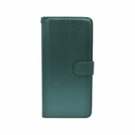 Thiki Portofoli gia Samsung Galaxy S22 Prasino