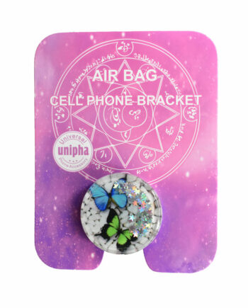 Popsocket Petaloudes Me Asterakia