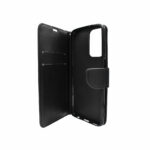 Θήκη Πορτοφόλι για Samsung Galaxy A23 Μαύρο