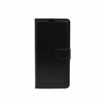Thiki Portofoli gia Xiaomi 12 Mavro