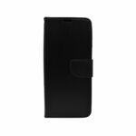OEM Thiki Portofoli gia Samsung Galaxy A13 4G Mavro