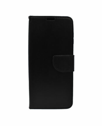 OEM Thiki Portofoli gia Samsung Galaxy A13 4G Mavro