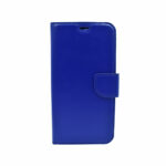 Thiki Portofoli gia Huawei Y7 Y7 Prime (2018) Ble