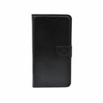 Thiki Portofoli gia Sony Xperia X Mavro
