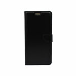 Thiki Portofoli gia Samsung Galaxy S20 FE Mavro