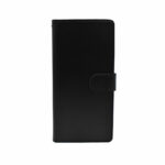 Thiki Portofoli gia Xiaomi Redmi Note 9S 9 Pro Mavro