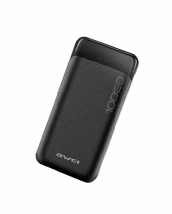 Awei Power Bank P37K 10000mAh Mayro