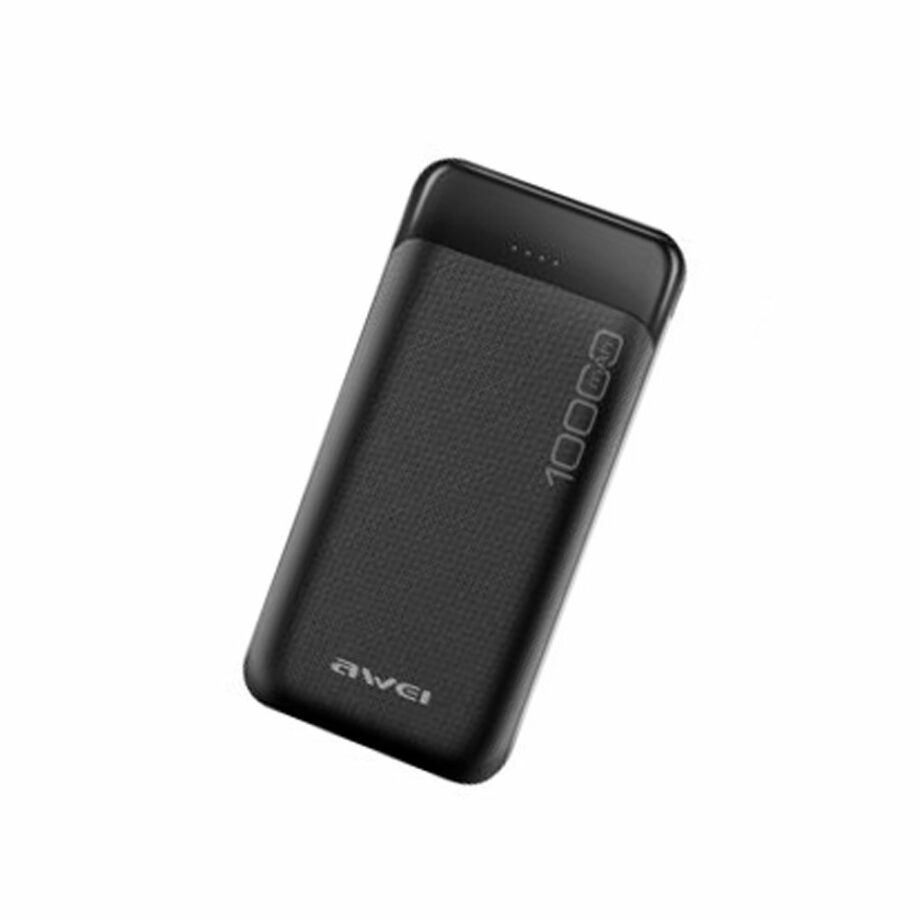 Awei Power Bank P37K 10000mAh Mayro