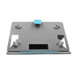 OEM Θήκη Tablet 10.1/10.5 Ιντσών Universal Γαλάζιο