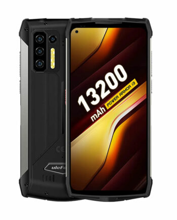 ULEFONE Smartphone Power Armor 13, IP68IP69K,6.81 , 8256GB, 13200mah