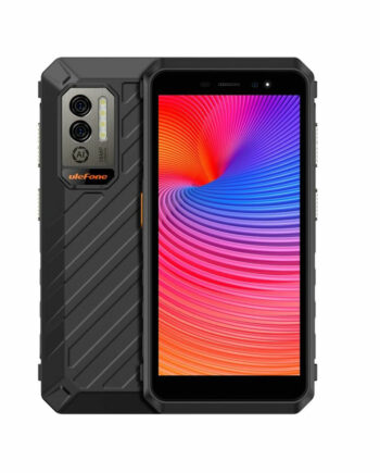 ULEFONE smartphone Power Armor X11 Pro,5.45 , 464GB, 8150mah, mavro