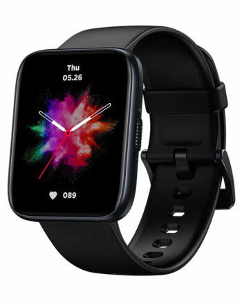 ZEBLAZE smartwatch Beyond 2,1.78 AMOLED, GPS, heart rate,5 ATM, mavro