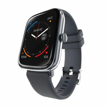 HIFUTURE smartwatch Futurefit Zone,1.69 , IP68, heart rate, nkri