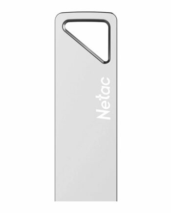NETAC USB Flash Drive U326, 32GB, USB 2.0, asimi