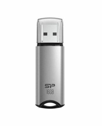 SILICON POWER USB Flash Drive Marvel M02, 16GB, USB 3.2, nkri