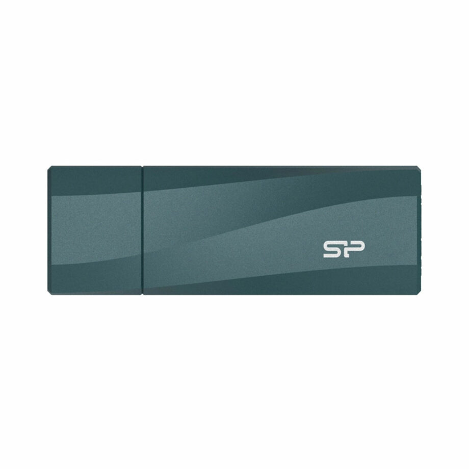 SILICON POWER USB-C Flash Drive Mobile C07, 32GB, USB 3.2, ble