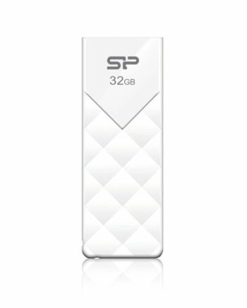 SILICON POWER USB Flash Ultima U03, 32GB, USB 2.0, lefko