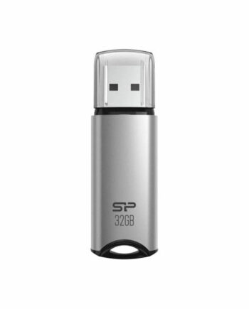 SILICON POWER USB Flash Drive Marvel M02, 32GB, USB 3.2, nkri