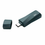 SILICON POWER USB-C Flash Drive Mobile C07, 64GB, USB 3.2, ble