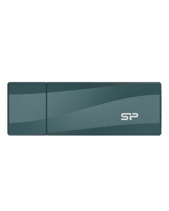 SILICON POWER USB-C Flash Drive Mobile C07, 64GB, USB 3.2, ble