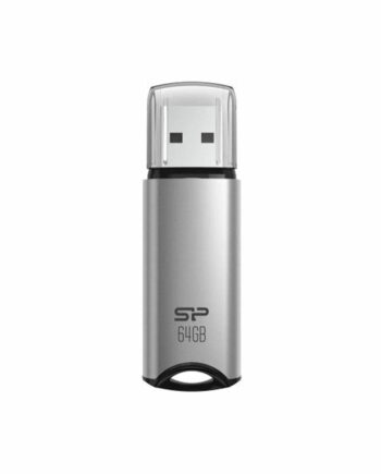 SILICON POWER USB Flash Drive Marvel M02, 64GB, USB 3.2, nkri