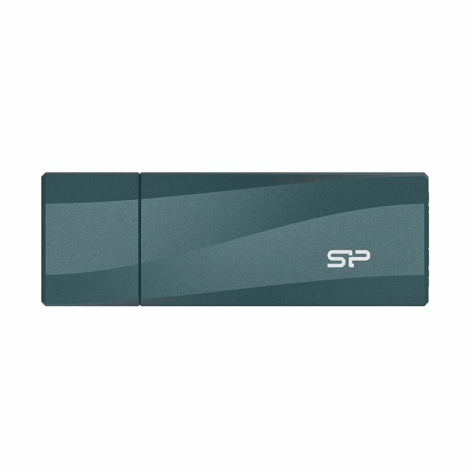 SILICON POWER USB-C Flash Drive Mobile C07, 128GB, USB 3.2, ble