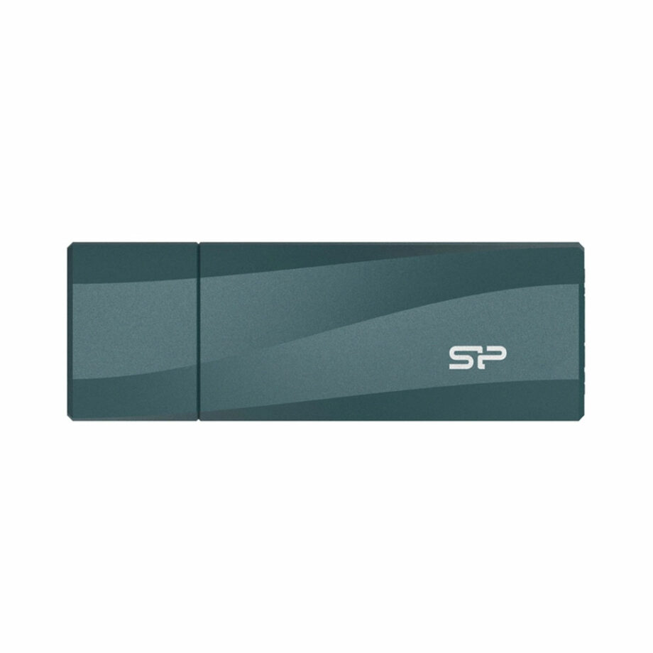SILICON POWER USB-C Flash Drive Mobile C07, 256GB, USB 3.2, ble