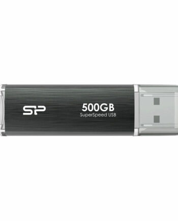SILICON POWER USB Marvel Xtreme M80, 500GB, USB 3.2, 600-500mbs, nkri