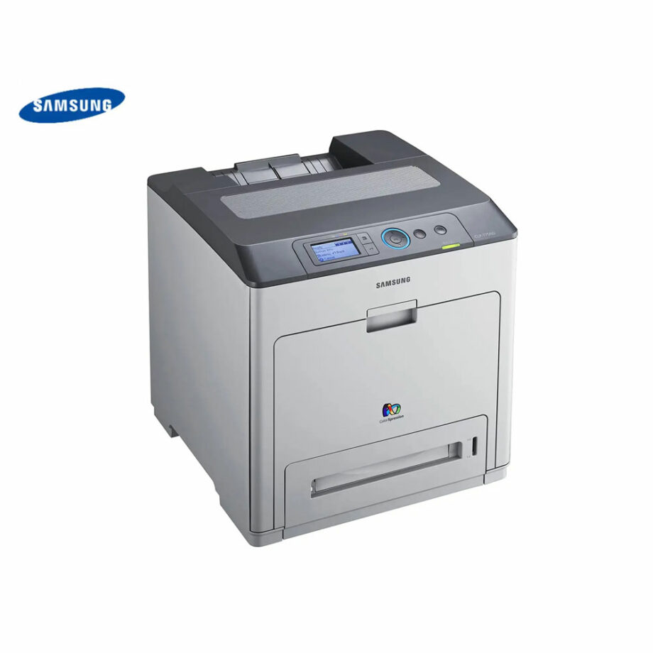 1.090.636PRINTER Color Sumsung Laser CLP-775ND