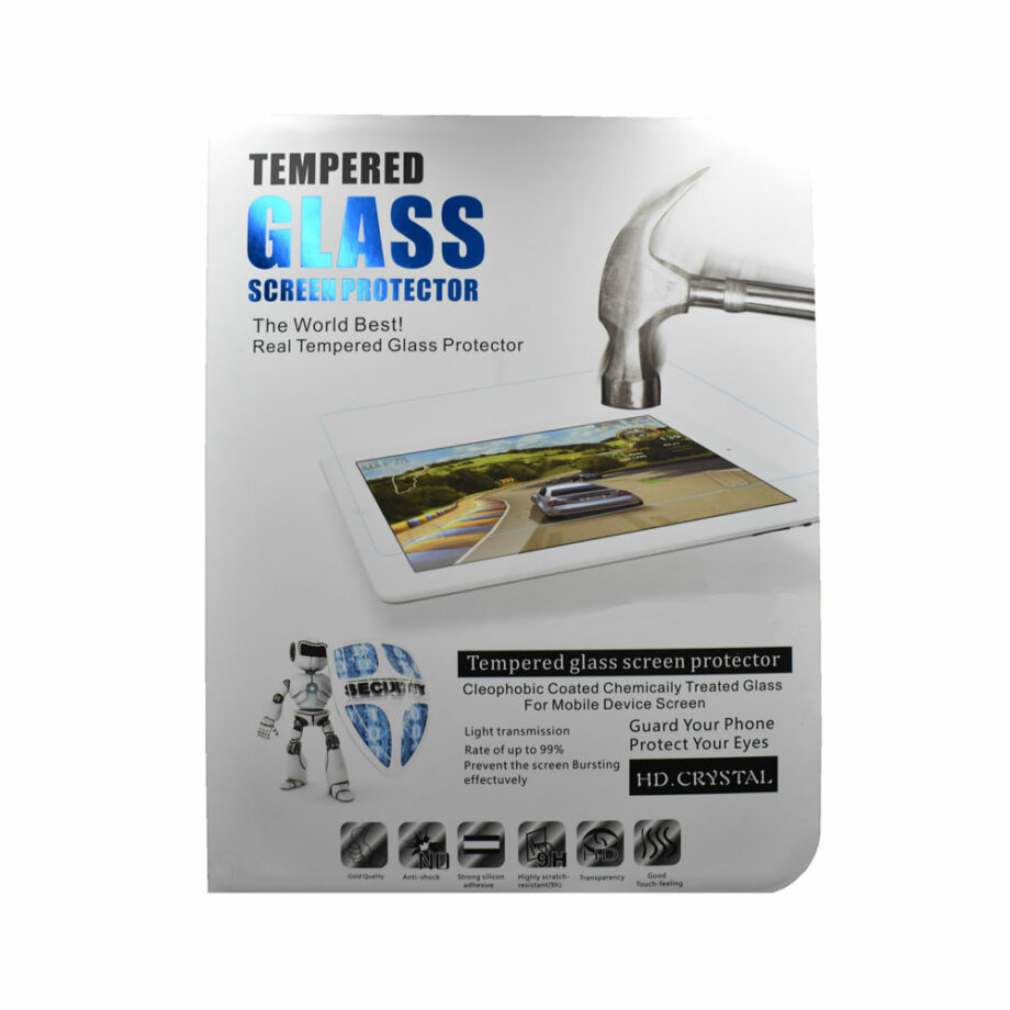Prostasia Othonis Gia Lenovo Tab M10 HD (3nd Gen)10. 1″