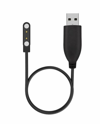 HIFUTURE kalodio fortisis USB gia smartwatch Futurego Pro