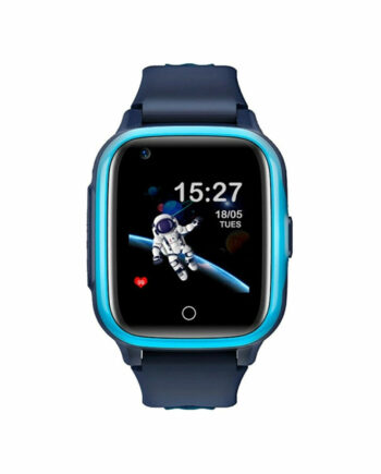 INTIME GPS smartwatch gia paidia IT-045,1.4 , camera, 4G, IP67, ble