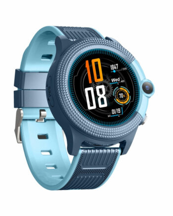 INTIME GPS smartwatch gia paidia IT-052,1.28 , camera, 4G, IPX7, ble