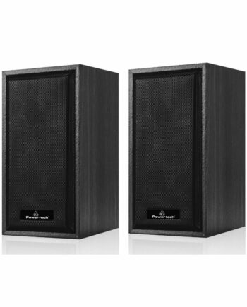 POWERTECH icheia Premium sound PT-845, 2x 3W,3. 5mm, mavra