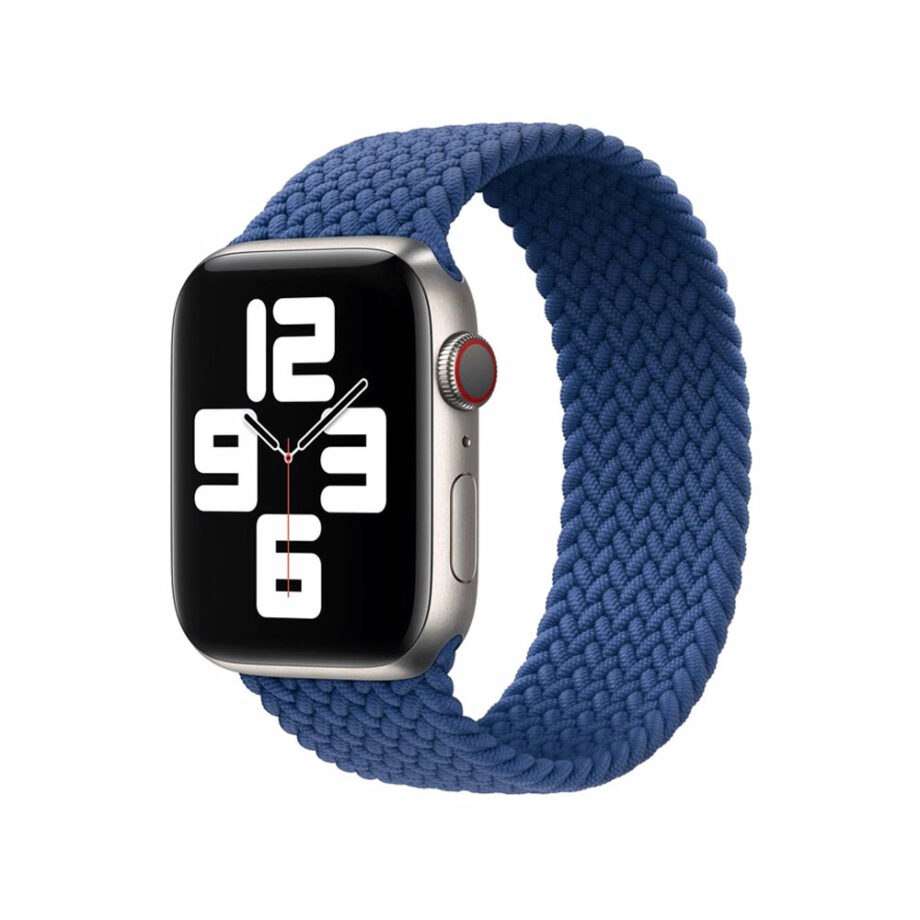 ROCKROSE plekto solo band Maya gia Apple Watch 4244mm, 165mm, ble