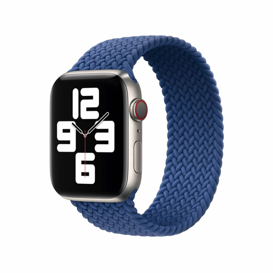 ROCKROSE plekto solo band Maya gia Apple Watch 4244mm, 150mm, ble