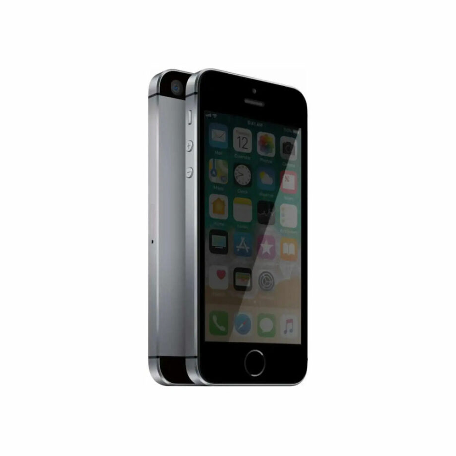 MOBILE APPLE IPHONE SE 2020 128GB BL POIOTITA POLY KALI (GA)