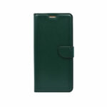 Thiki Portofoli gia Xiaomi Poco X5 Pro Prasino
