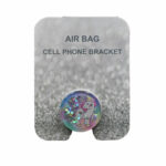 PopSocket με Σχέδιο Μονόκερο με Αστεράκια Πολύχρωμο
