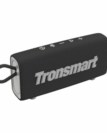 TRONSMART forito icheio Trip, 10W, Bluetooth, TWS, 2000mah, IPX7, mavro