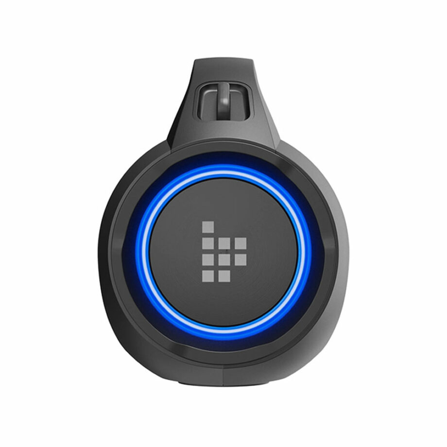 TRONSMART φορητό ηχείο Bang SE, 40W, Bluetooth, 4000mAh, IPX6, μαύρο