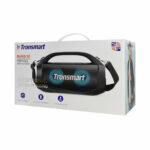 TRONSMART φορητό ηχείο Bang SE, 40W, Bluetooth, 4000mAh, IPX6, μαύρο