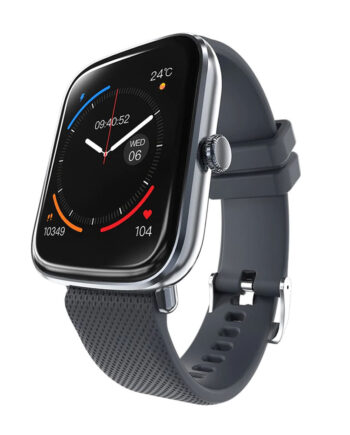 HIFUTURE smartwatch Futurefit Zone,1. 69″, IP68, heart rate, Gkri