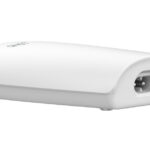 LDNIO σταθμός φόρτισης A6573C, USB-C/5x USB, 65W, PD/QC, λευκός