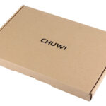 CHUWI πληκτρολόγιο HI10X-KEYBOARD για tablet Hi10 X, 2x USB, γκρι