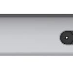 LDNIO σταθμός φόρτισης Q605, 3x USB-C & 3x USB, 120W, PD/QC, μαύρος