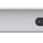 LDNIO σταθμός φόρτισης Q605, 3x USB-C & 3x USB, 120W, PD/QC, λευκός