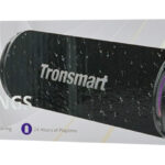 TRONSMART φορητό ηχείο T7 Lite, 24W, Bluetooth, 4000mAh, IPX7, μαύρο